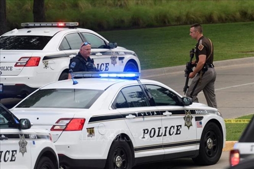 Vụ xả súng tại thành phố Tulsa (Mỹ): Ít nhất 4 người thiệt mạng